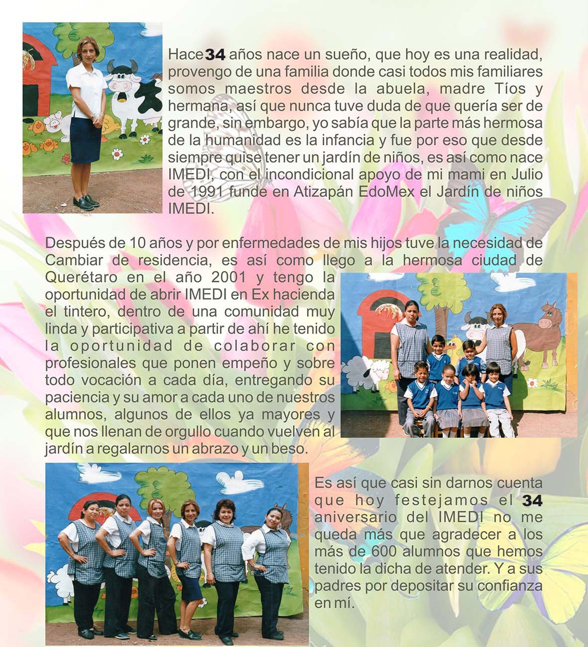 Historia